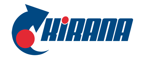 Logo kirana sakti