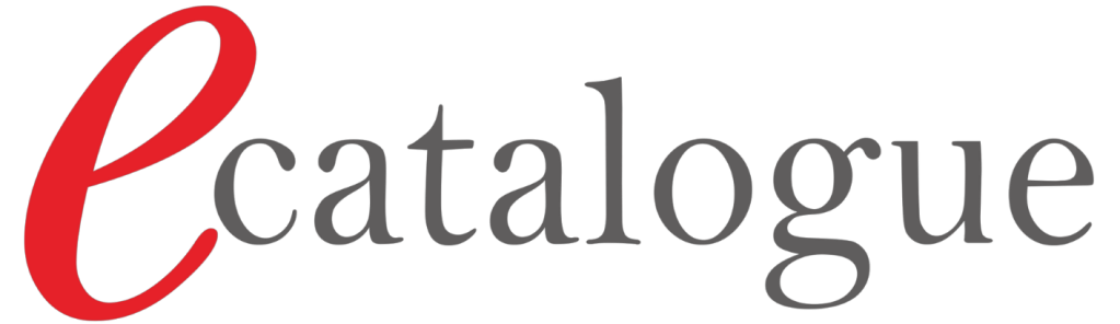 e-catalog